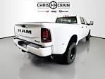 New 2025 Ram 3500 Big Horn Crew Cab 4x4 DRW Pickup for sale #SG533619 - photo 8