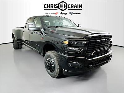 New 2025 Ram 3500 Big Horn Crew Cab 4x4 DRW Pickup for sale #SG533620 - photo 1