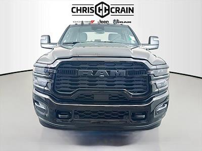 New 2025 Ram 3500 Big Horn Crew Cab 4x4 DRW Pickup for sale #SG533620 - photo 2