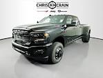 New 2025 Ram 3500 Big Horn Crew Cab 4x4 DRW Pickup for sale #SG533620 - photo 3