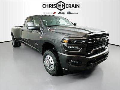 New 2025 Ram 3500 Big Horn Crew Cab 4x4 DRW Pickup for sale #SG533622 - photo 1