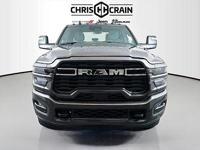 New 2025 Ram 3500 Big Horn Crew Cab 4x4 DRW Pickup for sale #SG533622 - photo 2