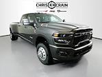New 2025 Ram 3500 Big Horn Crew Cab 4x4 DRW Pickup for sale #SG533622 - photo 1