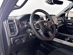New 2025 Ram 3500 Big Horn Crew Cab 4x4 DRW Pickup for sale #SG533622 - photo 10