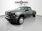 New 2025 Ram 3500 Big Horn Crew Cab 4x4 DRW Pickup for sale #SG533622 - photo 3