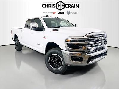 New 2025 Ram 2500 Laramie Crew Cab 4x4 Pickup for sale #SG538091 - photo 1