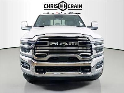 New 2025 Ram 2500 Laramie Crew Cab 4x4 Pickup for sale #SG538091 - photo 2