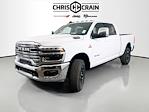 New 2025 Ram 2500 Laramie Crew Cab 4x4 Pickup for sale #SG538091 - photo 3