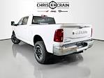 New 2025 Ram 2500 Laramie Crew Cab 4x4 Pickup for sale #SG538091 - photo 5