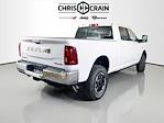 New 2025 Ram 2500 Laramie Crew Cab 4x4 Pickup for sale #SG538091 - photo 8