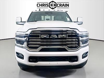 New 2025 Ram 3500 Laramie Crew Cab 4x4 DRW Pickup for sale #SG539156 - photo 2