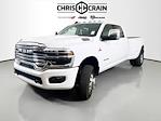 New 2025 Ram 3500 Laramie Crew Cab 4x4 DRW Pickup for sale #SG539156 - photo 3
