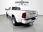 New 2025 Ram 3500 Laramie Crew Cab 4x4 DRW Pickup for sale #SG539156 - photo 5