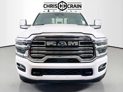 New 2025 Ram 3500 Laramie Crew Cab 4x4 DRW Pickup for sale #SG539157 - photo 2