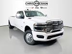 New 2025 Ram 3500 Laramie Crew Cab 4x4 DRW Pickup for sale #SG539157 - photo 1