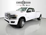 New 2025 Ram 3500 Laramie Crew Cab 4x4 DRW Pickup for sale #SG539157 - photo 3