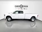 New 2025 Ram 3500 Laramie Crew Cab 4x4 DRW Pickup for sale #SG539157 - photo 4