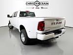 New 2025 Ram 3500 Laramie Crew Cab 4x4 DRW Pickup for sale #SG539157 - photo 5
