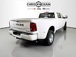 New 2025 Ram 3500 Laramie Crew Cab 4x4 DRW Pickup for sale #SG539157 - photo 8