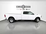 New 2025 Ram 3500 Laramie Crew Cab 4x4 DRW Pickup for sale #SG539157 - photo 9