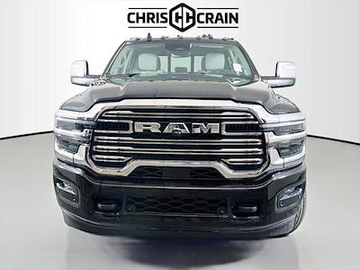 New 2025 Ram 3500 Laramie Crew Cab 4x4 DRW Pickup for sale #SG539161 - photo 2
