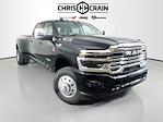 New 2025 Ram 3500 Laramie Crew Cab 4x4 DRW Pickup for sale #SG539161 - photo 1