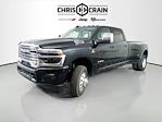 New 2025 Ram 3500 Laramie Crew Cab 4x4 DRW Pickup for sale #SG539161 - photo 3