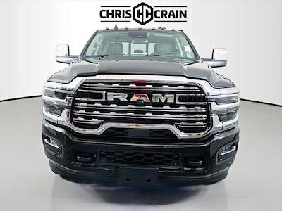 New 2025 Ram 3500 Longhorn Crew Cab 4x4 DRW Pickup for sale #SG539166 - photo 2