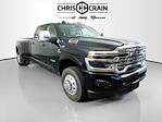 New 2025 Ram 3500 Longhorn Crew Cab 4x4 DRW Pickup for sale #SG539166 - photo 1
