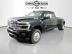 New 2025 Ram 3500 Longhorn Crew Cab 4x4 DRW Pickup for sale #SG539166 - photo 3