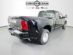 New 2025 Ram 3500 Longhorn Crew Cab 4x4 DRW Pickup for sale #SG539166 - photo 8