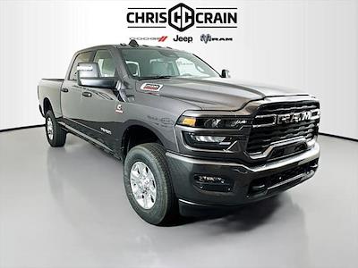 New 2025 Ram 2500 Big Horn Crew Cab 4x4 Pickup for sale #SG541956 - photo 1