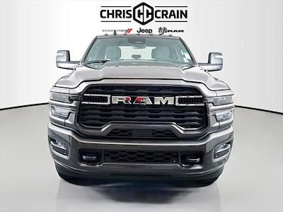 New 2025 Ram 2500 Big Horn Crew Cab 4x4 Pickup for sale #SG541956 - photo 2