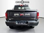 New 2025 Ram 2500 Big Horn Crew Cab 4x4 Pickup for sale #SG541956 - photo 6