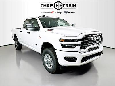New 2025 Ram 2500 Big Horn Crew Cab 4x4 Pickup for sale #SG541957 - photo 1
