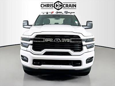 New 2025 Ram 2500 Big Horn Crew Cab 4x4 Pickup for sale #SG541957 - photo 2