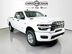 New 2025 Ram 2500 Big Horn Crew Cab 4x4 Pickup for sale #SG541957 - photo 1