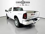 New 2025 Ram 2500 Big Horn Crew Cab 4x4 Pickup for sale #SG541957 - photo 5