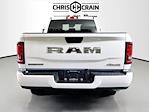 New 2025 Ram 2500 Big Horn Crew Cab 4x4 Pickup for sale #SG541957 - photo 6