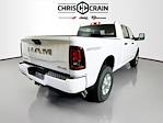 New 2025 Ram 2500 Big Horn Crew Cab 4x4 Pickup for sale #SG541957 - photo 8