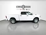 New 2025 Ram 2500 Big Horn Crew Cab 4x4 Pickup for sale #SG541957 - photo 9