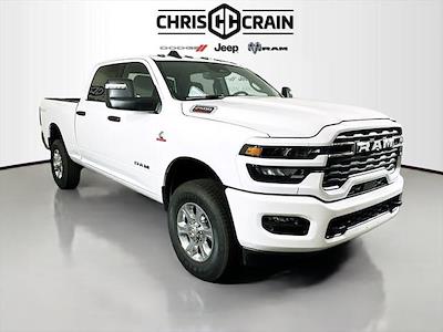 New 2025 Ram 2500 Big Horn Crew Cab 4x4 Pickup for sale #SG541958 - photo 1