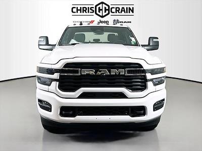 New 2025 Ram 2500 Big Horn Crew Cab 4x4 Pickup for sale #SG541958 - photo 2