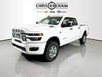 New 2025 Ram 2500 Big Horn Crew Cab 4x4 Pickup for sale #SG541958 - photo 3