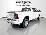 New 2025 Ram 2500 Big Horn Crew Cab 4x4 Pickup for sale #SG541958 - photo 8