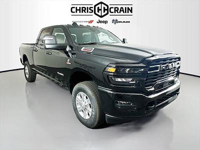 New 2025 Ram 2500 Big Horn Crew Cab 4x4 Pickup for sale #SG541959 - photo 1