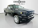 New 2025 Ram 2500 Big Horn Crew Cab 4x4 Pickup for sale #SG541959 - photo 1