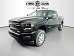 New 2025 Ram 2500 Big Horn Crew Cab 4x4 Pickup for sale #SG541959 - photo 3