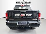 New 2025 Ram 2500 Big Horn Crew Cab 4x4 Pickup for sale #SG541959 - photo 6