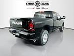 New 2025 Ram 2500 Big Horn Crew Cab 4x4 Pickup for sale #SG541959 - photo 8